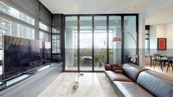 Nouvel 18 (D10), Condominium #586519111